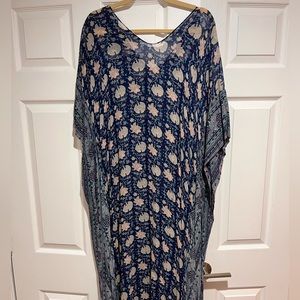 Loveshackfancy Maxi Or Cover Up